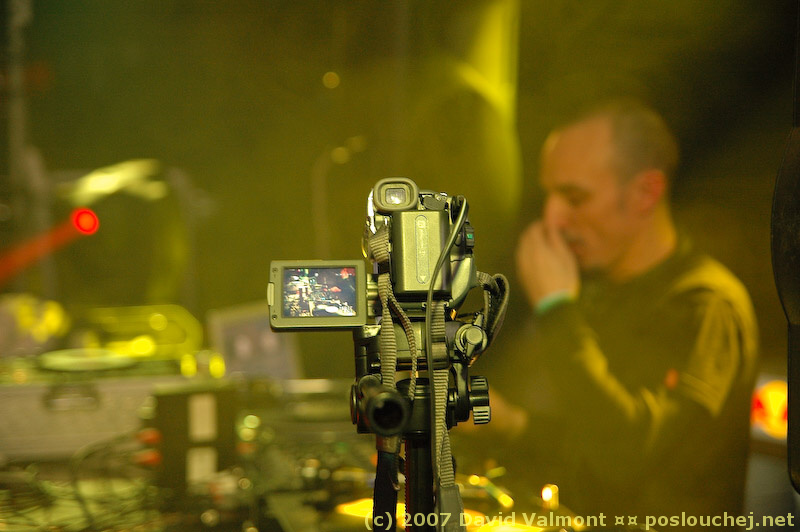 ELEKTRA - Pátek 8. 2. 2008