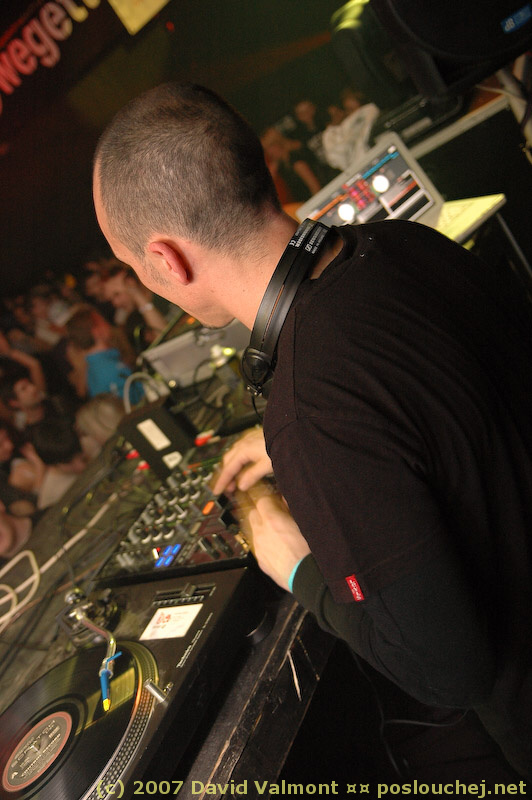 ELEKTRA - Pátek 8. 2. 2008