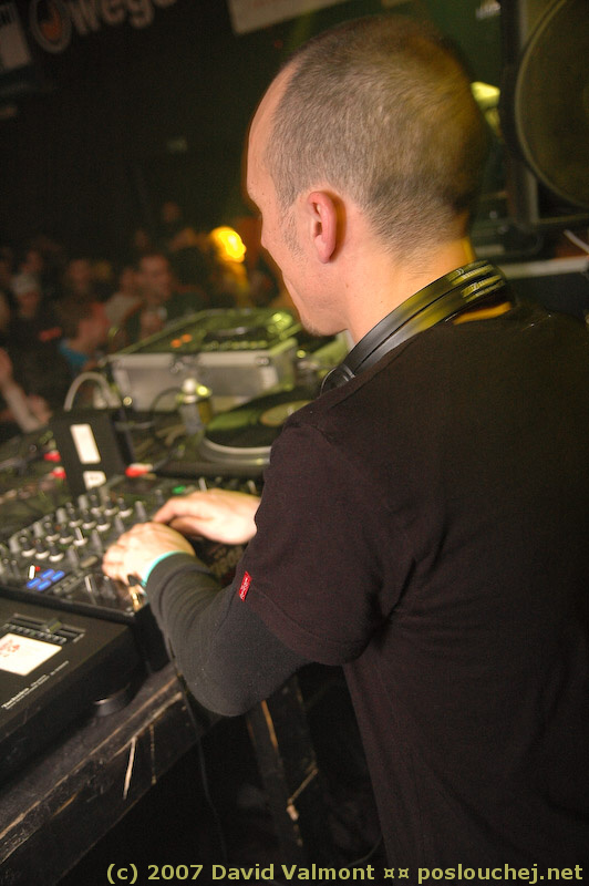 ELEKTRA - Pátek 8. 2. 2008