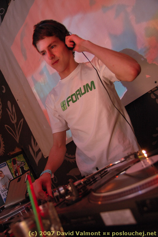 ELEKTRA - Pátek 8. 2. 2008