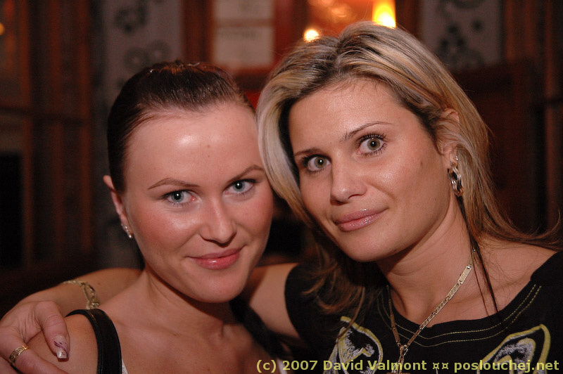 ELEKTRA - Pátek 8. 2. 2008