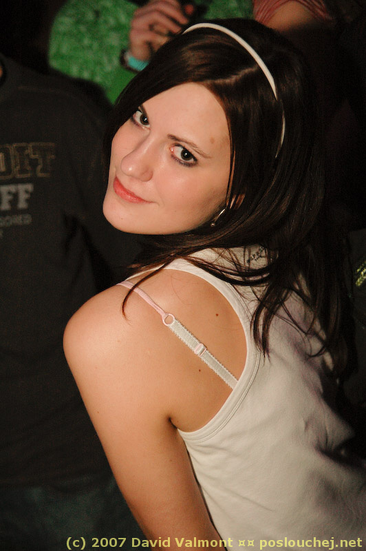 ELEKTRA - Pátek 8. 2. 2008