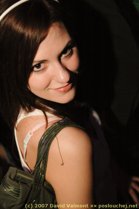 ELEKTRA - Pátek 8. 2. 2008