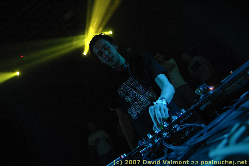 ELEKTRA - Pátek 8. 2. 2008