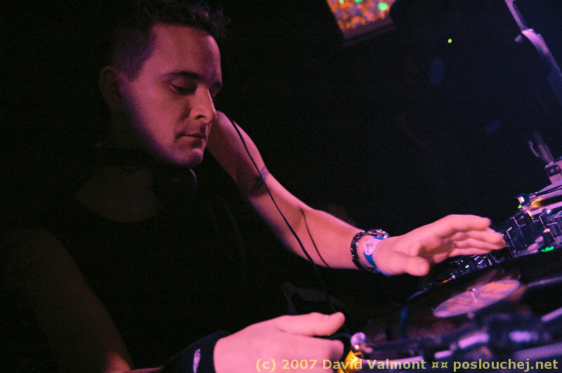 ELEKTRA - Pátek 8. 2. 2008