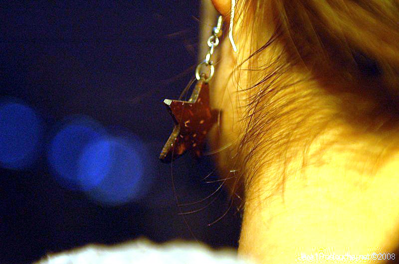ELECTRONIC BEATS - Sobota 9. 2. 2008