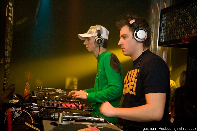 selectro - 8.2.08