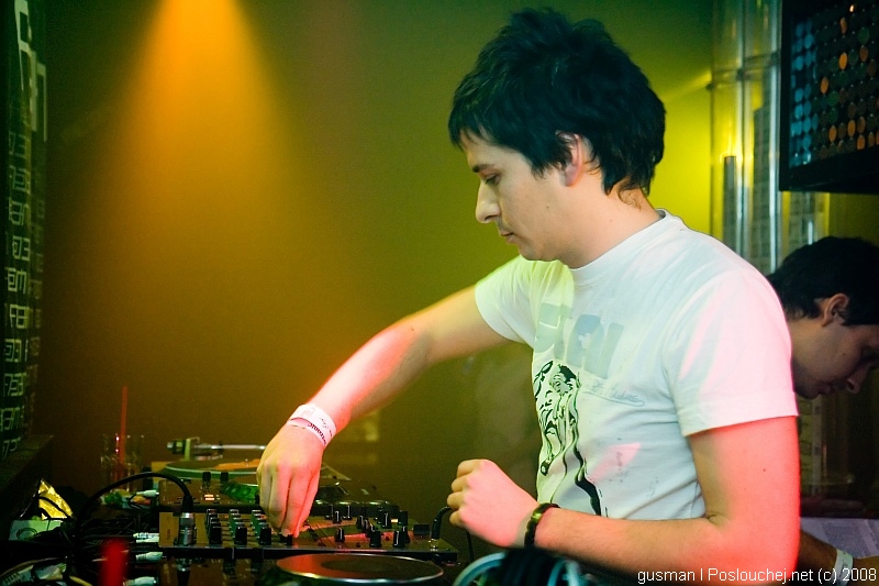 selectro - 8.2.08