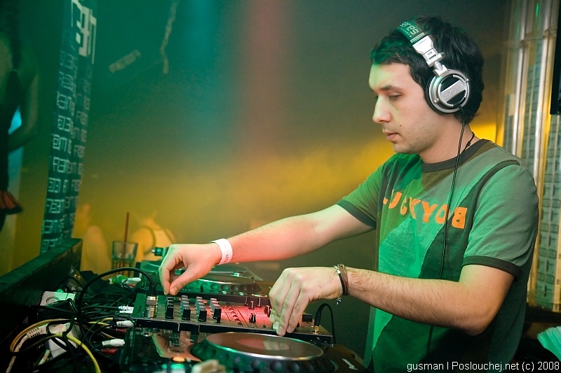 selectro - 8.2.08