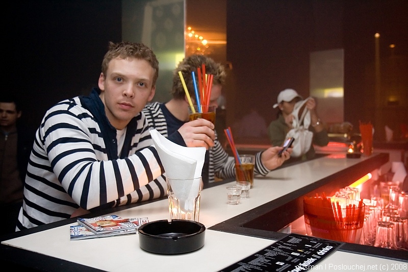 selectro - 8.2.08