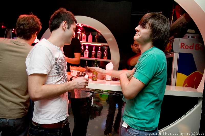 selectro - 8.2.08