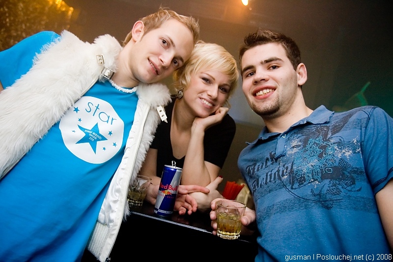 selectro - 8.2.08
