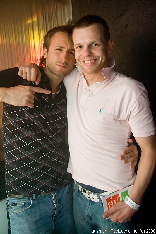 selectro - 8.2.08