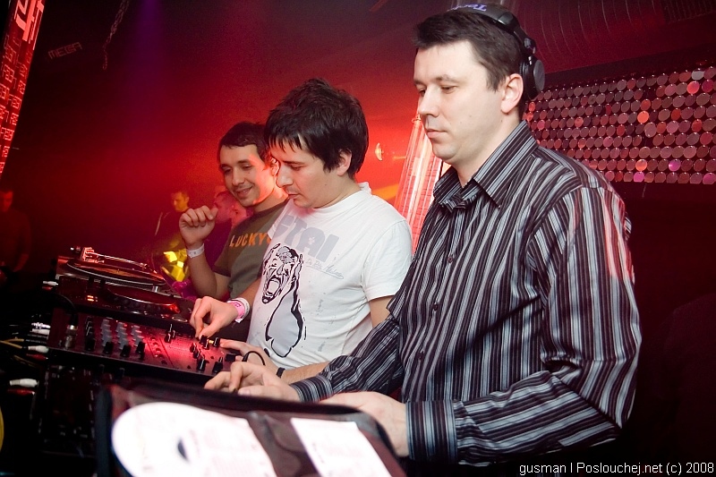 selectro - 8.2.08