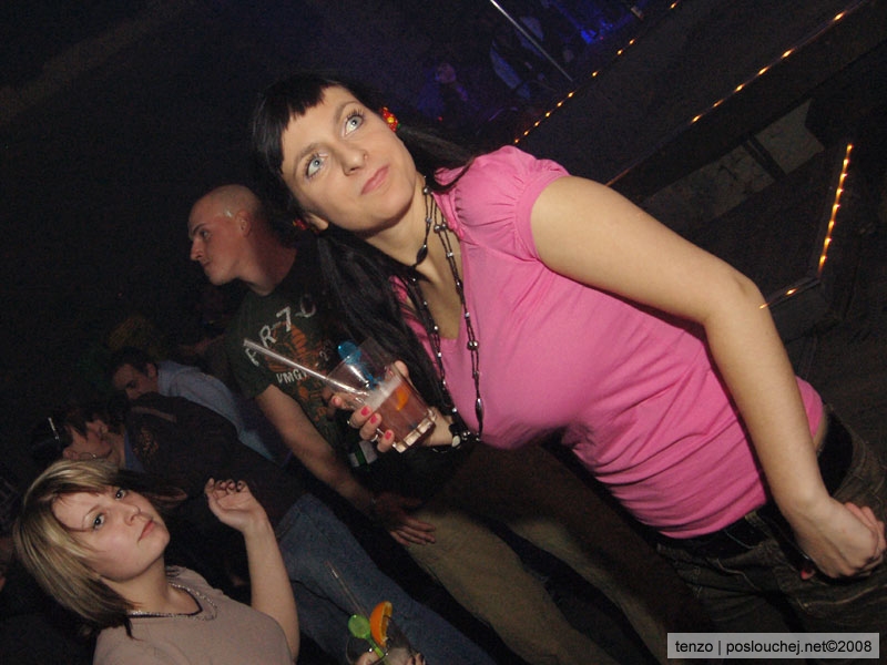 ibiza night - 16.2.08
