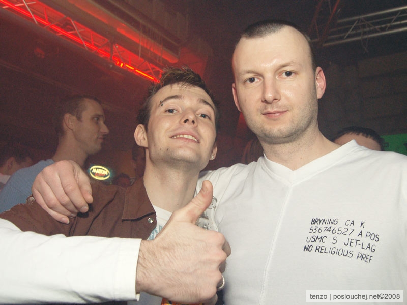 ibiza night - 16.2.08