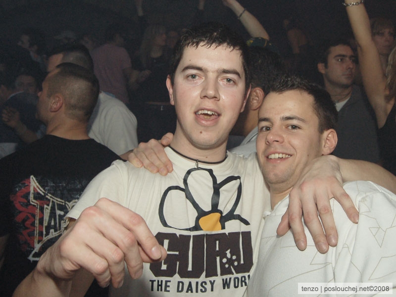 ibiza night - 16.2.08