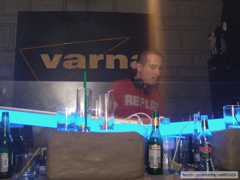 ibiza night - 16.2.08