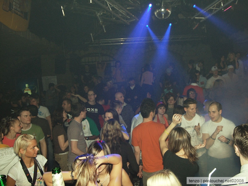 ibiza night - 16.2.08