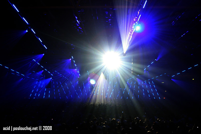 TRANCE ENERGY - Sobota 23. 2. 2008