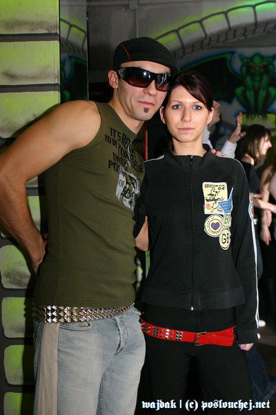 golphe bday - 29.2.08