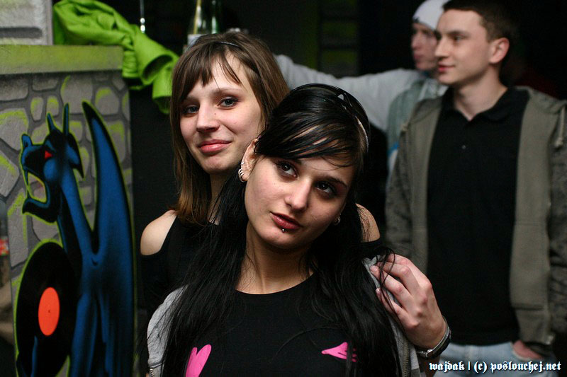 golphe bday - 29.2.08