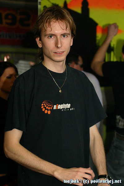golphe bday - 29.2.08