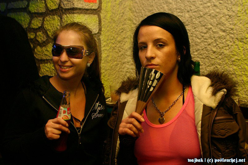 golphe bday - 29.2.08