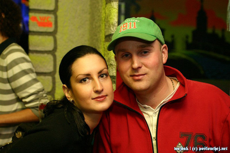 golphe bday - 29.2.08