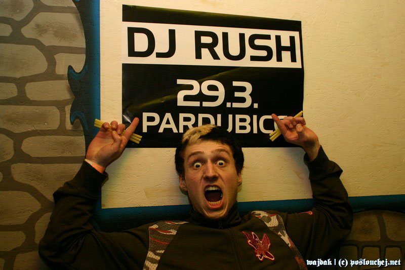 golphe bday - 29.2.08