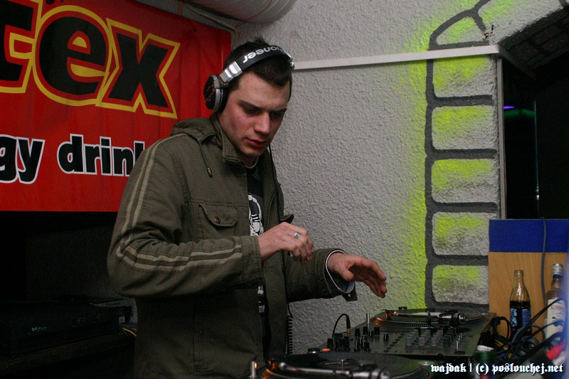 golphe bday - 29.2.08