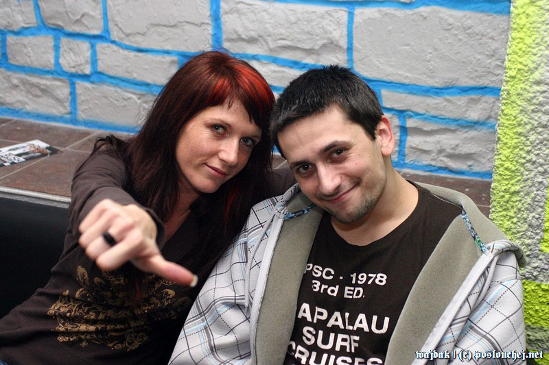 golphe bday - 29.2.08