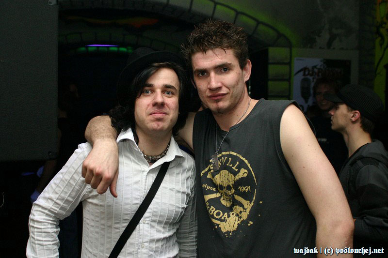 golphe bday - 29.2.08