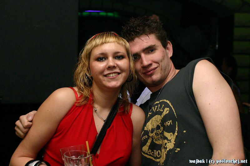 golphe bday - 29.2.08
