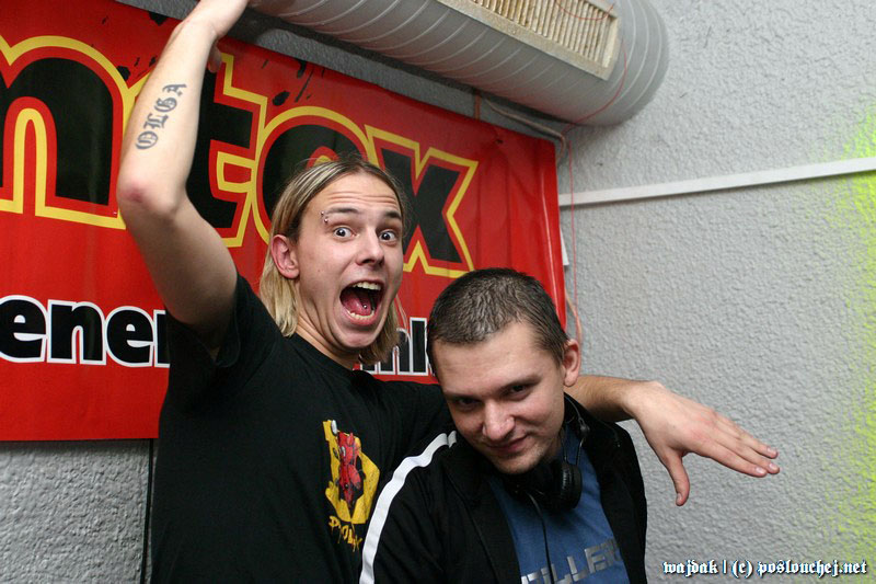 golphe bday - 29.2.08