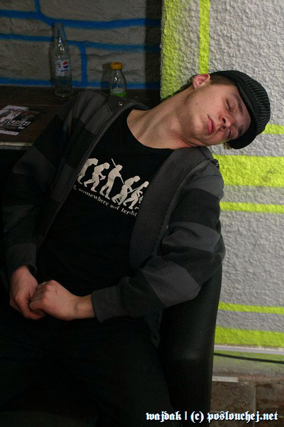 golphe bday - 29.2.08