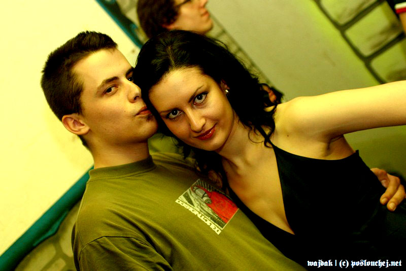 golphe bday - 29.2.08