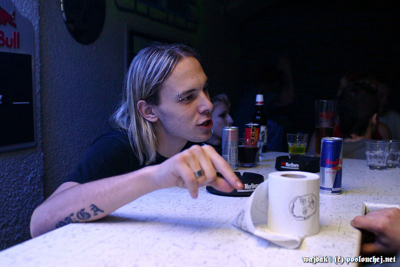 golphe bday - 29.2.08