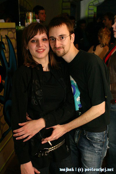 golphe bday - 29.2.08