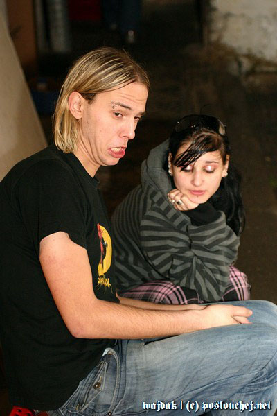 golphe bday - 29.2.08