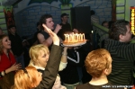 golphe bday - 29.2.08 - fotografie 35 z 128