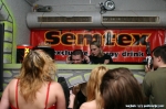 golphe bday - 29.2.08 - fotografie 90 z 128