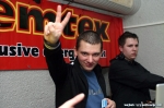 golphe bday - 29.2.08 - fotografie 116 z 128
