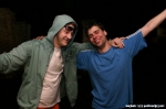 golphe bday - 29.2.08 - fotografie 121 z 128