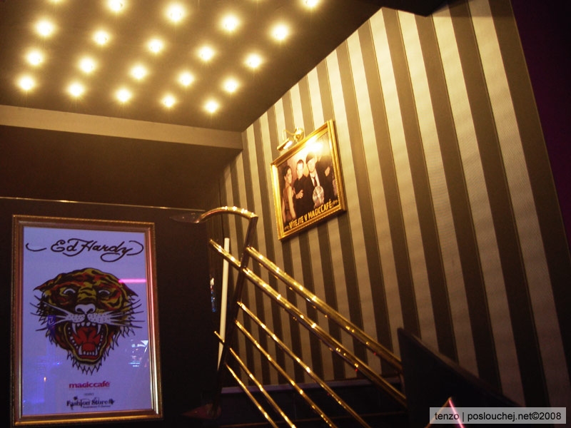 magiccafe - 29.2.08