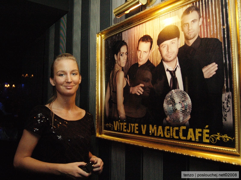 magiccafe - 29.2.08