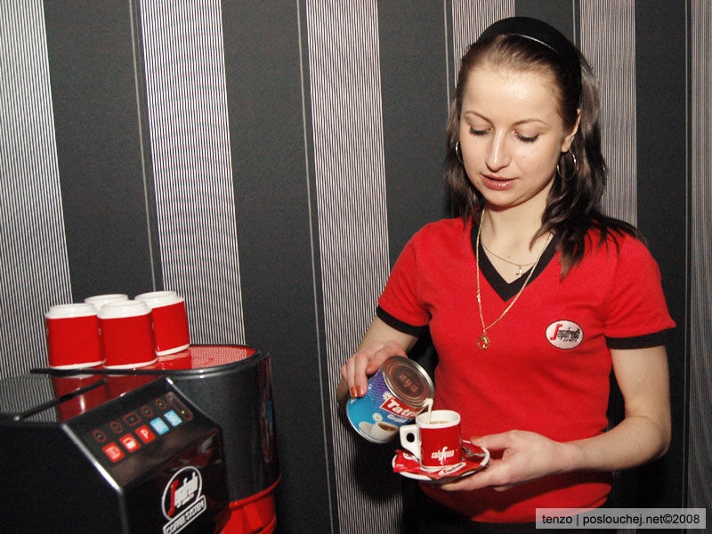 magiccafe - 29.2.08