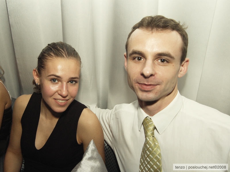 magiccafe - 29.2.08