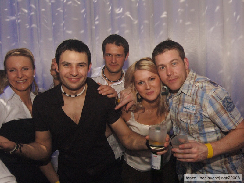 magiccafe - 29.2.08