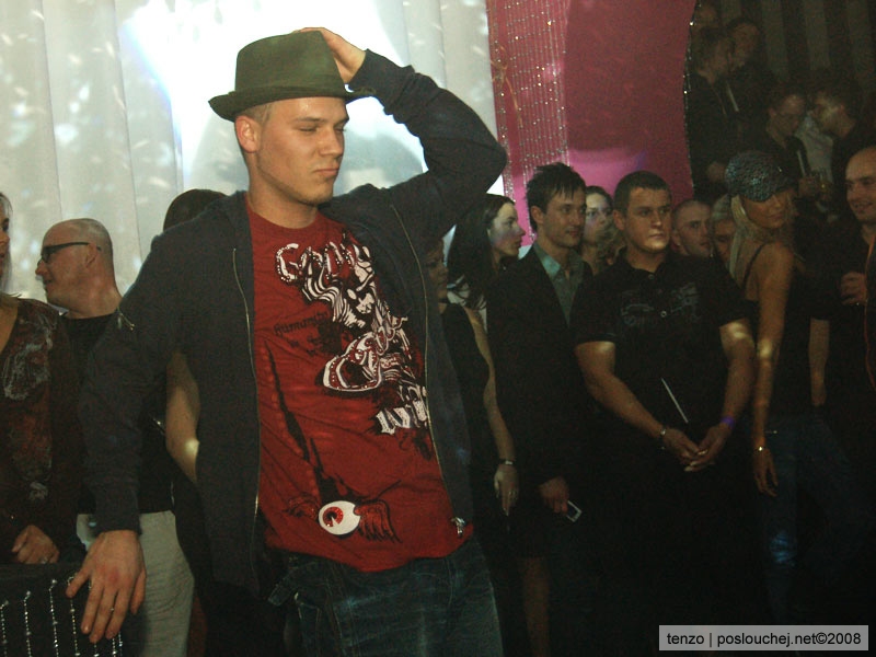 magiccafe - 29.2.08